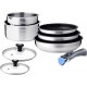 ARTHUR MARTIN Batterie de cuisine AM0454
