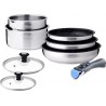 ARTHUR MARTIN Batterie de cuisine AM0454