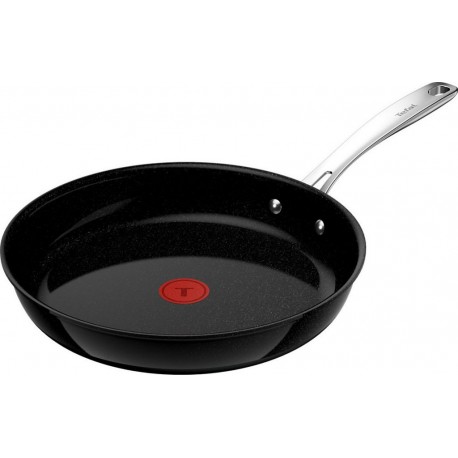 TEFAL Poêle EXCELLENCE + CERAM 30cm