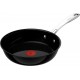 TEFAL Poêle EXCELLENCE + CERAM 24cm