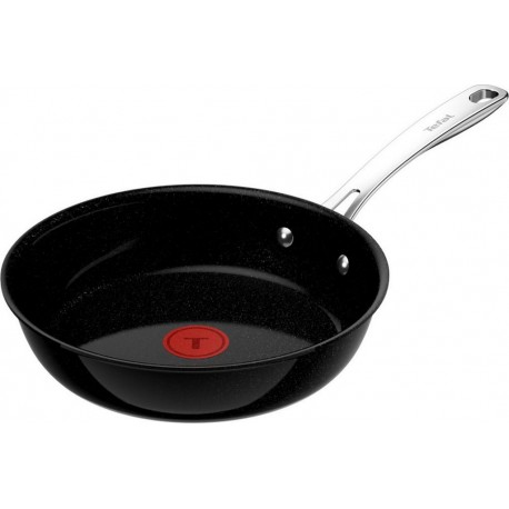 TEFAL Poêle EXCELLENCE + CERAM 24cm