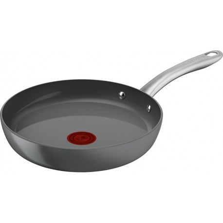 TEFAL Poêle Manche fixe Renew+ 24cm C4240453