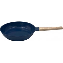 COOKUT Poêle 24cm myrtille