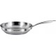 ARTHUR MARTIN Poêle 24cm Inox