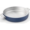COOKUT Poêle LA MERVEILLEUSE INOX 24CM MYRTILLE