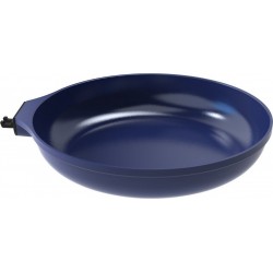 COOKUT Poêle AMOVIBLE 28CM MYRTILLE