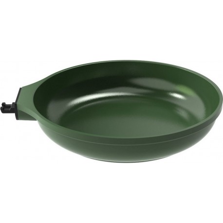 COOKUT Poêle AMOVIBLE 24CM FOUGERE