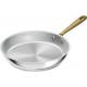 TEFAL Poêle 28cm inox Bocuse Edition