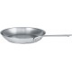 CRISTEL Poêle 28cm inox 1826