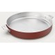 COOKUT Poêle LA MERVEILLEUSE INOX 28CM PASSION