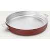 COOKUT Poêle LA MERVEILLEUSE INOX 28CM PASSION