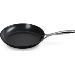 LE CREUSET Poêle 28cm ceramique essentielle