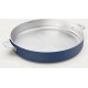 COOKUT Poêle LA MERVEILLEUSE INOX 28CM MYRTILLE