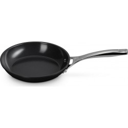 LE CREUSET Poêle 20cm ceramique essentielle