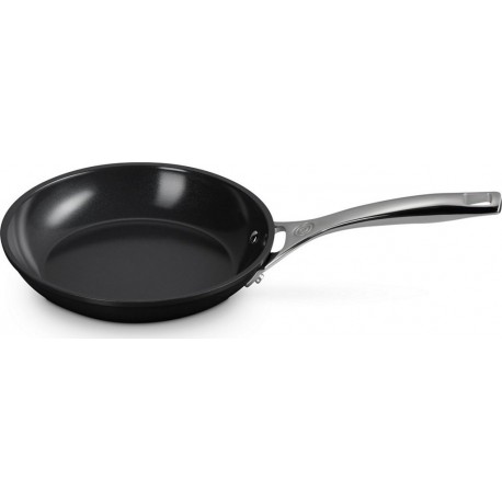 LE CREUSET Poêle 20cm ceramique essentielle