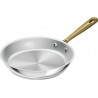 TEFAL Poêle 24cm inox Bocuse Edition