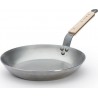 DE BUYER Poêle Mineral B Bois 28cm