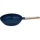 COOKUT Poêle 28cm myrtille