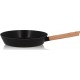 OGO LIVING Poêle 28cm Ector
