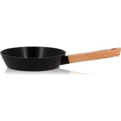 OGO LIVING Poêle 20cm Ector