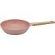 COOKUT Poêle 28cm guimauve
