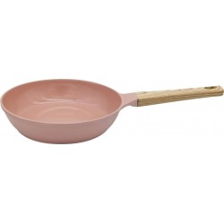 COOKUT Poêle 28cm guimauve