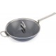 JOSEPH JOSEPH Wok Space 32cm avec couvercle