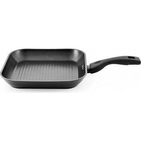 KITCHENCOOK Poêle grill NOA_GRIL28_TFI