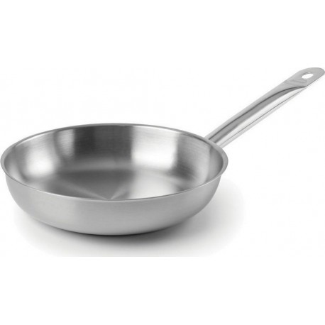 LACOR Poêle Poêle tout inox Lacor Chef 32cm