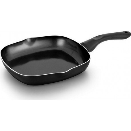 KITCHENCOOK Poêle grill NEOV2_GRILL28TFI
