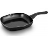 KITCHENCOOK Poêle grill NEOV2_GRILL28TFI