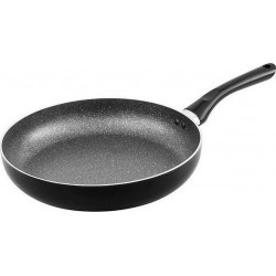 KITCHENCOOK Poêle LAURA_P28TFSI_BLACK