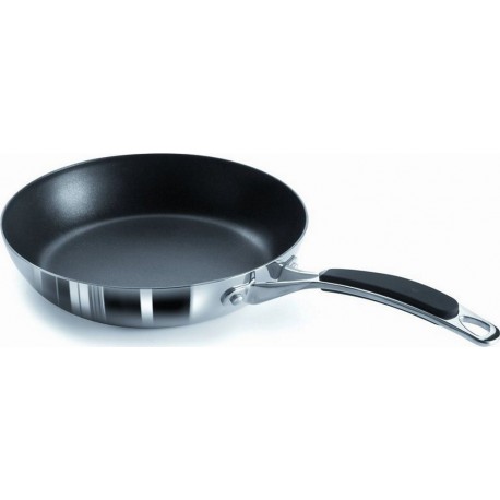 LACOR Poêle poêle anti-adhérente 28cm 53729