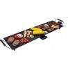PEM Plancha Plancha XXL (90x23cm) Teppan Yaki 1800W