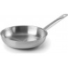 LACOR Poêle Poêle tout inox Lacor Chef 24cm