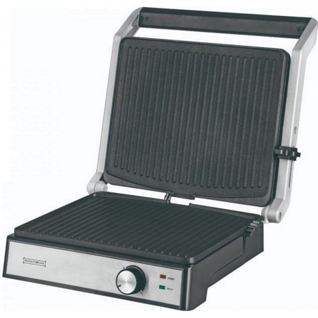 ROYALTY LINE Poêle grill RLPG7933