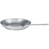 CRISTEL Poêle 30cm Inox 1826