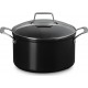 LE CREUSET Faitout 24cm ceramique essentielle