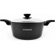 KITCHENCOOK Faitout BOHEME_FT24TFI