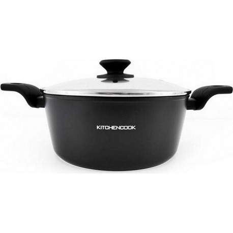 KITCHENCOOK Faitout BOHEME_FT24TFI