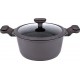 KITCHENCOOK Faitout SYCAMORE_FT24TFI