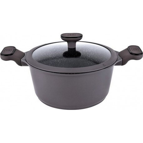 KITCHENCOOK Faitout SYCAMORE_FT24TFI
