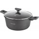 KITCHENCOOK Faitout BETTY_FT24TFI