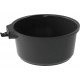 COOKUT Casserole AMOVIBLE 20CM GRAPHITE