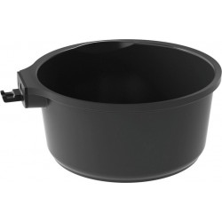 COOKUT Casserole AMOVIBLE 20CM GRAPHITE