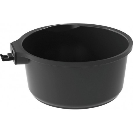 COOKUT Casserole AMOVIBLE 20CM GRAPHITE