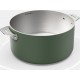 COOKUT Casserole LA MERVEILLEUSE INOX 20CM FOUGERE