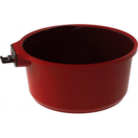 COOKUT Casserole AMOVIBLE 20CM PASSION