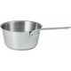 CRISTEL Casserole 20cm 1826