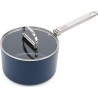 JOSEPH JOSEPH Casserole Space 19cm avec couvercle